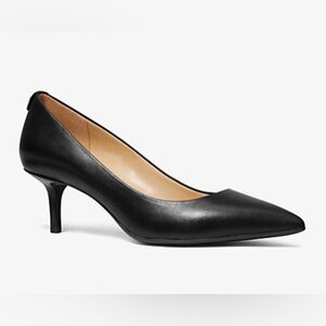 Michael Kors MK-Flex Low Heel